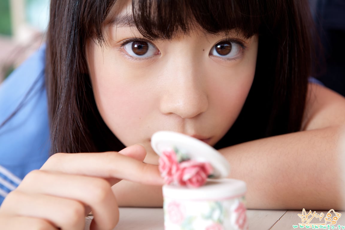 图片[21]-牧原あゆ 『しまコレ』 - 在线免费观看-阅图吧