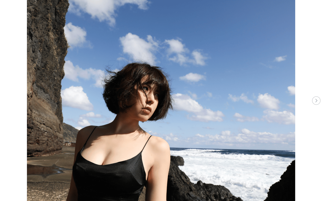 图片[2]-#週刊現代デジタル写真集 永岡怜子「Period オール未公開 vol.2」 - 全本免费在线观看-阅图吧