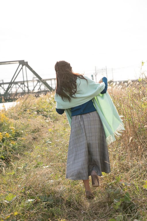 图片[91]-#仲村美海 冲洗背部 週刊ポストデジタル写真集 - 全本免费在线观看-阅图吧