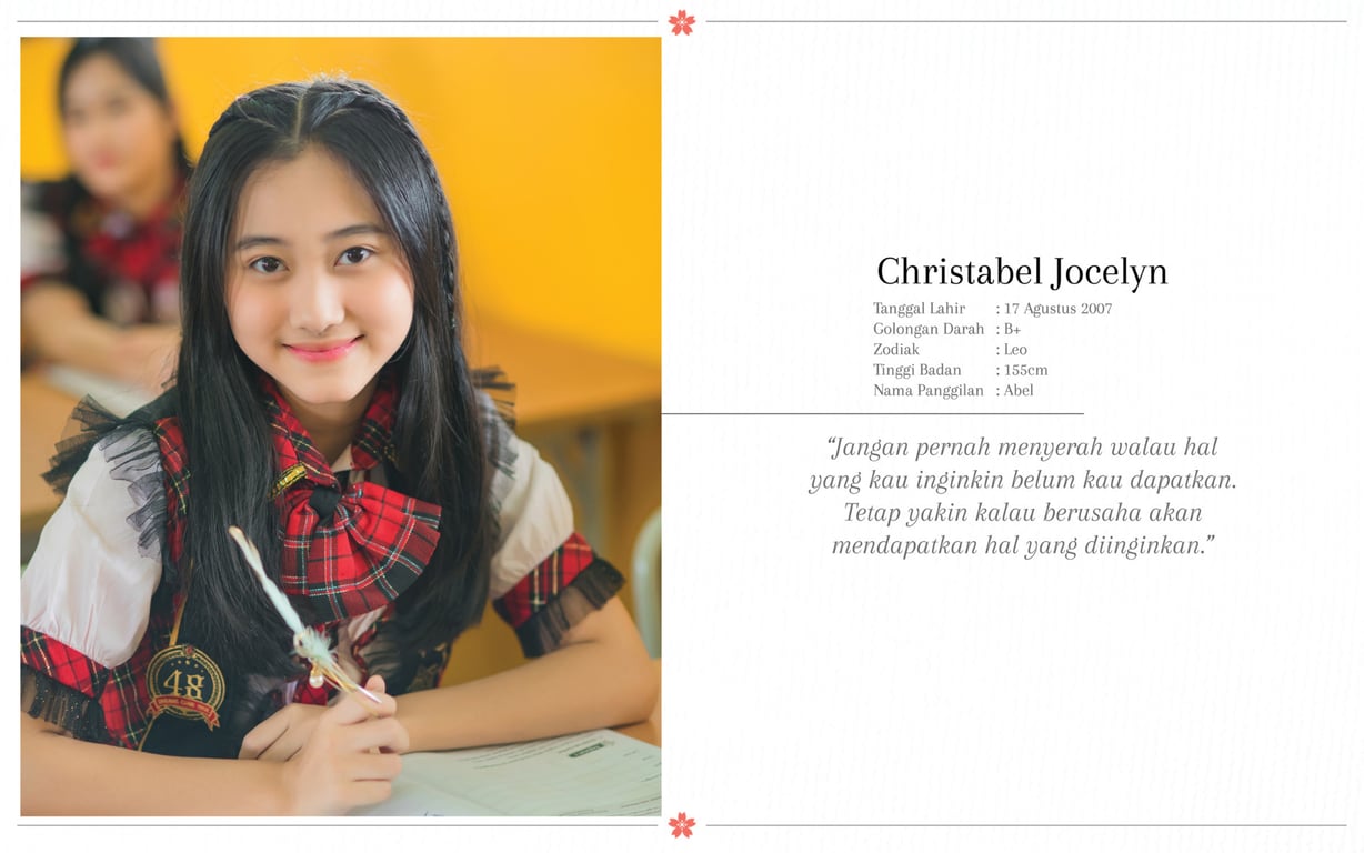 图片[17]-JKT48 - THANK YOU FOR THE MEMORIES (2021-03-05) - 在线免费观看-阅图吧