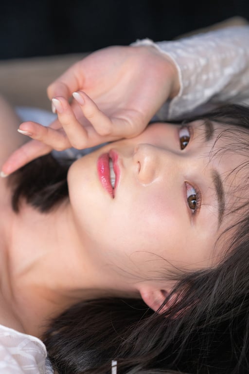 图片[162]-恋的开始 濑户环奈デジタル写真集 - 在线免费观看-阅图吧