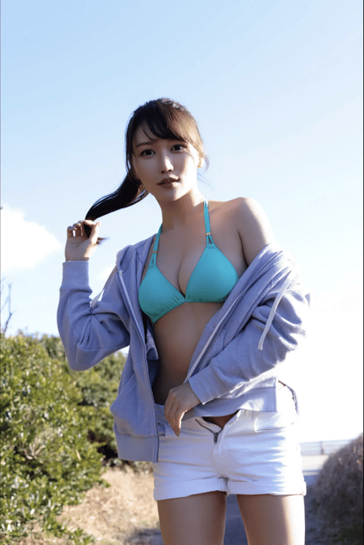 图片[60]-#FRIDAYデジタル写真集 橘和奈 ヴァージン・フライト vol.3 全カット - 全本免费在线观看-阅图吧