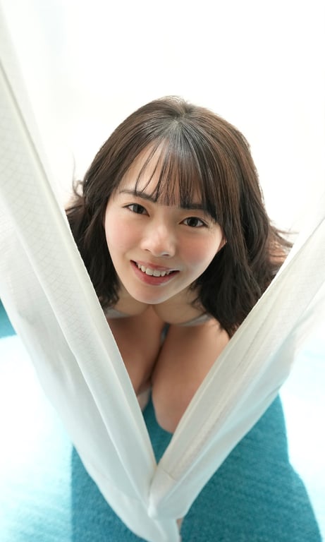 图片[39]-#神南莉娜写真集「Start Dash！」 - 全本免费在线观看-阅图吧