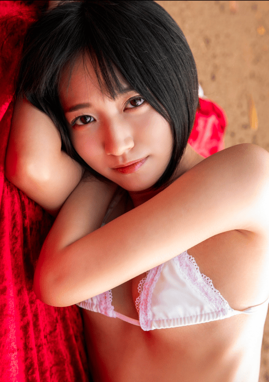 图片[8]-#伊贺真子 デジタル写真集「I feel good」(alarm) - 全本免费在线观看-阅图吧