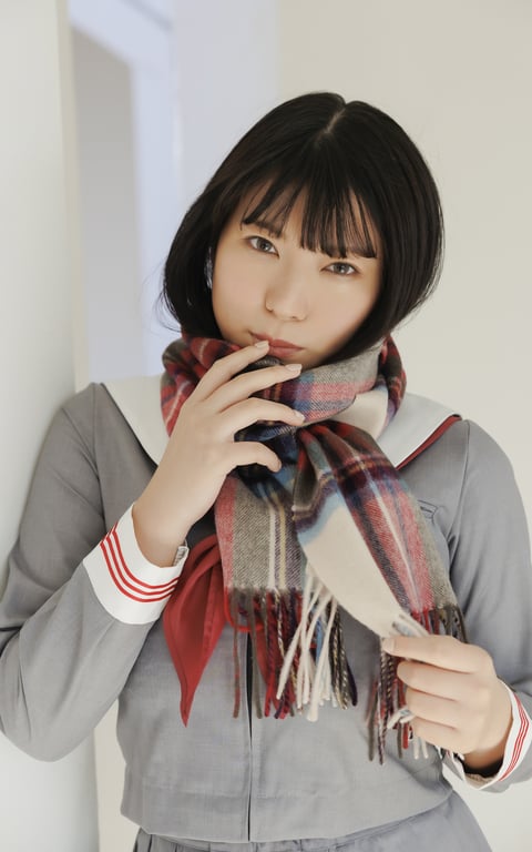 图片[33]-大葉めも『Kiss You』 - 在线免费观看-阅图吧