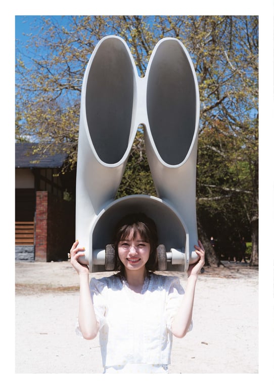 图片[32]-市川美织1st写真集 PRIVATE - 在线免费观看-阅图吧