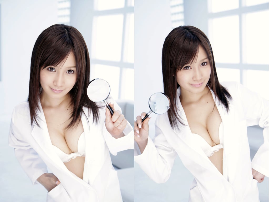 图片[46]-#【美女画报】小岛南 用棉花糖身材献上幸福礼物 - 全本免费在线观看-阅图吧