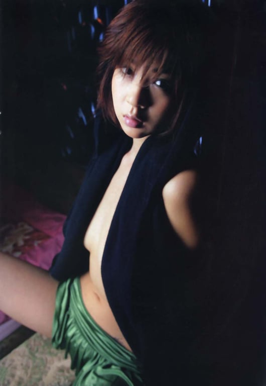 图片[35]-#(月刊シリーズ 070) – 月刊070 星野亚希 - 全本免费在线观看-阅图吧