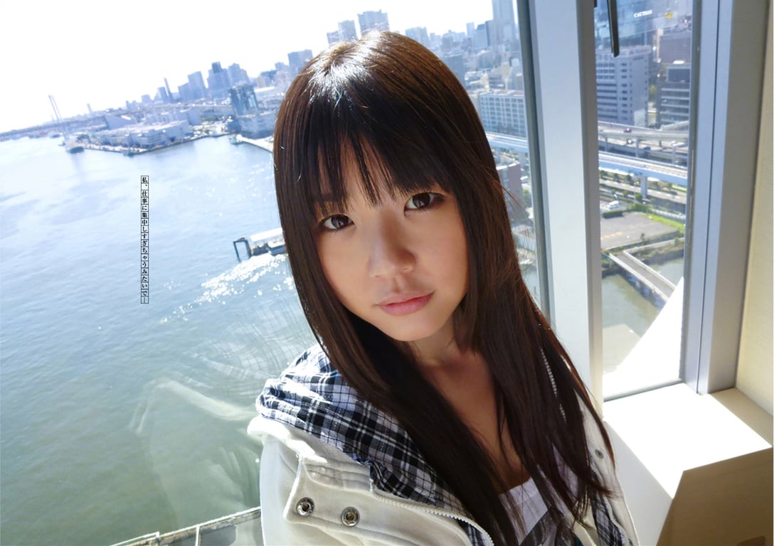 图片[15]-#关键女演员私密拍摄写真集 vol.25 蕾，出租 (Liberal Arts) - 全本免费在线观看-阅图吧