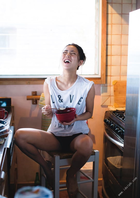 图片[64]-#石川恋ファースト写真集「LOVE LETTERS」 - 全本免费在线观看-阅图吧