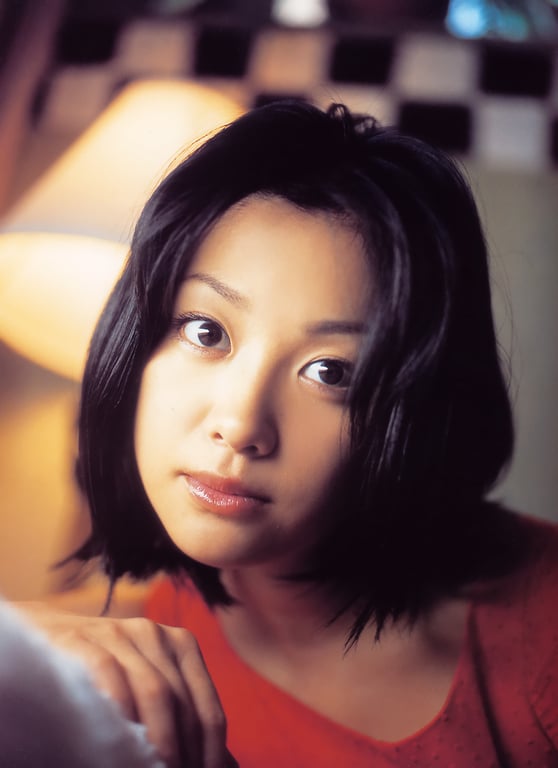 图片[73]-#小向美奈子 – KALMIA - 全本免费在线观看-阅图吧