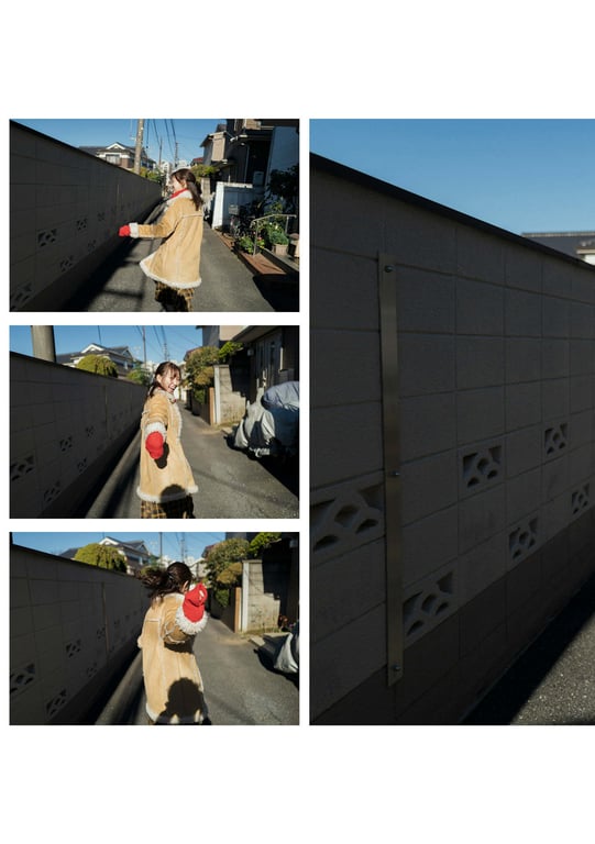 图片[23]-#とられち 美谷朱里(2023-01-31) - 全本免费在线观看-阅图吧