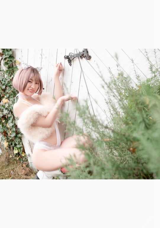 图片[16]-#Count sheep【Sleep】美谷朱里 - 全本免费在线观看-阅图吧