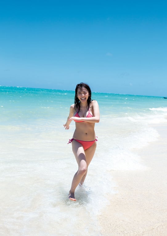 图片[52]-都丸纱也华ファースト写真集 とまるまる KC PEACE - 在线免费观看-阅图吧