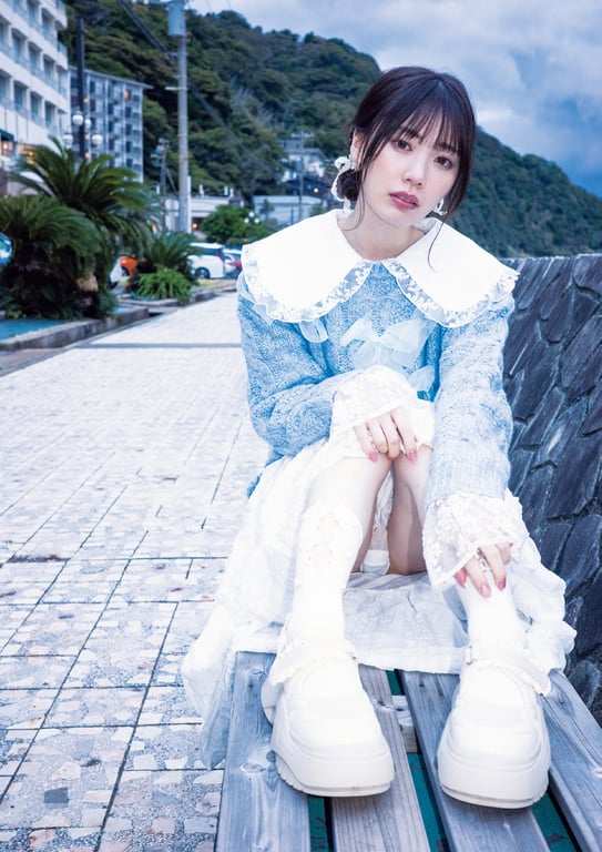 图片[140]-2024.03.20 石川澪写真集「21」 - 在线免费观看-阅图吧