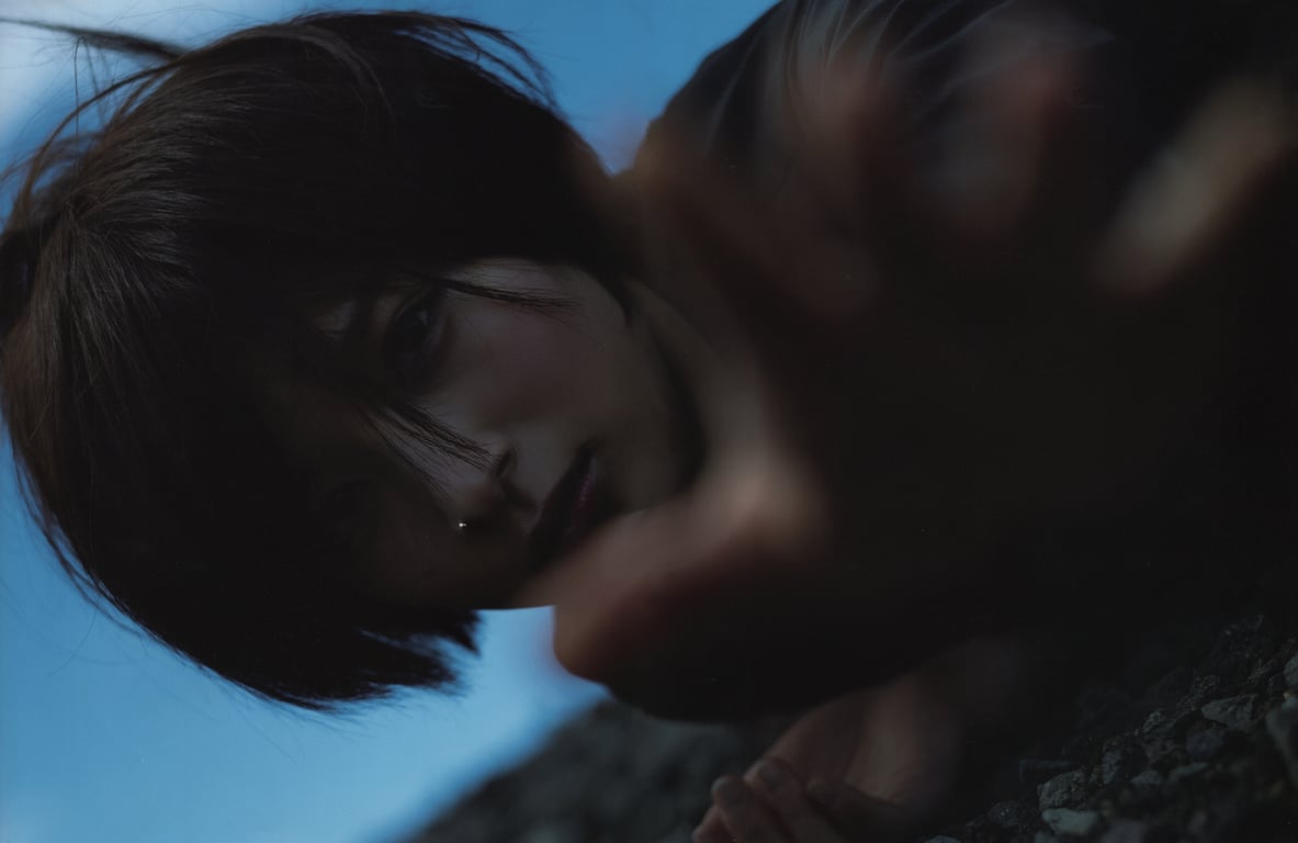 图片[7]-#欅坂46 首本写真集 『21人的未完成』\Oda - 全本免费在线观看-阅图吧