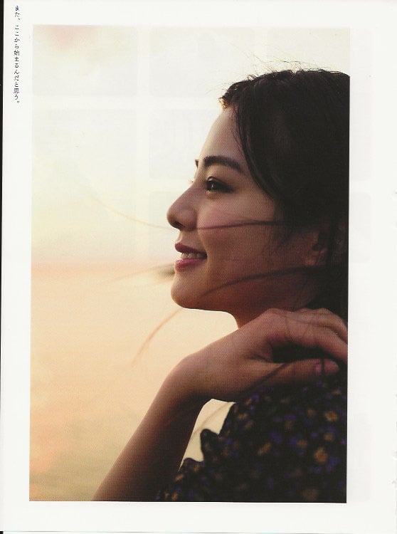 图片[38]-#Hinata Homma 本间日阳 1st Photobook – I\’ve always wanted to meet you 一直、都想见你 (2021-05-19) - 全本免费在线观看-阅图吧