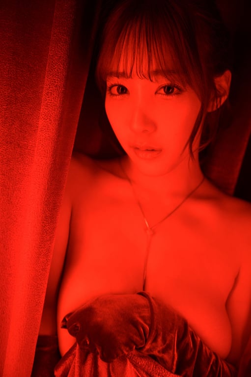 图片[65]-#Konan Koyoi 小宵こなん – 今夜的月亮很H呢 vol.2 (2023-02-03) - 全本免费在线观看-阅图吧