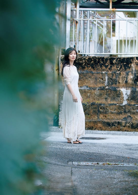 图片[17]-#2023.04.19 武藤十梦１ｓｔ写真集 十梦模样 - 全本免费在线观看-阅图吧