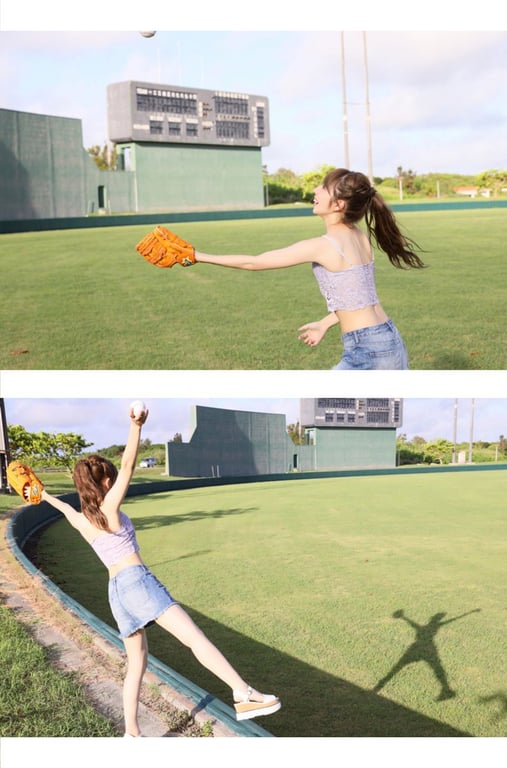 图片[5]-#Ayaka Okada – AYAFULL - 全本免费在线观看-阅图吧