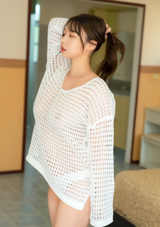 图片[25]-#小日向美优 魅惑的果实 - 全本免费在线观看-阅图吧