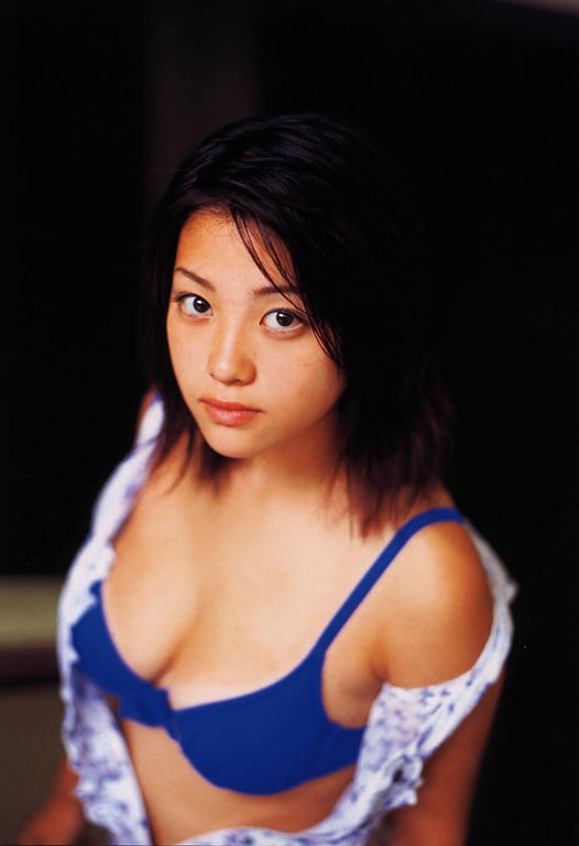 图片[29]-#小向美奈子 – Flapping - 全本免费在线观看-阅图吧