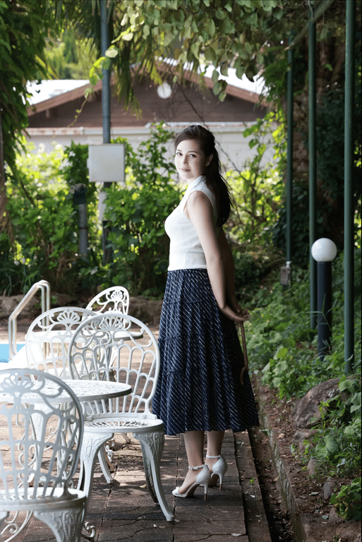 图片[13]-Michelle爱美『Secret Lover vol.3 全未公开120张超完全版』 - 在线免费观看-阅图吧