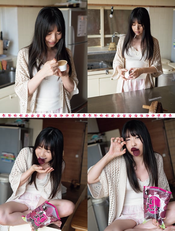 图片[52]-#Tsubomi 花蕾 – Buatsui Yatsu 厚实的家伙。 (2021-11-11) - 全本免费在线观看-阅图吧