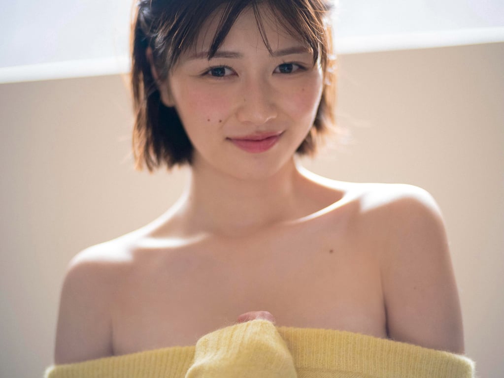 图片[54]-#FRIDAYデジタル写真集 冴木柚葉 気になるあの子 - 全本免费在线观看-阅图吧