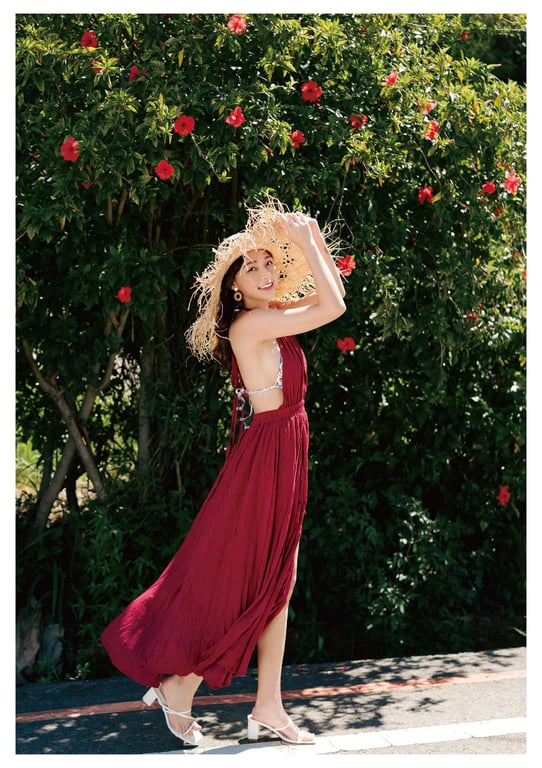 图片[20]-#與你襄遇 林襄數位寫真(2021-05-03) - 全本免费在线观看-阅图吧