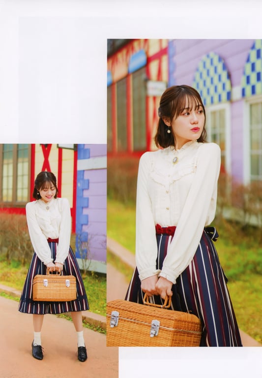 图片[79]-#伊藤美来フォトブック みっくのえほん - 全本免费在线观看-阅图吧