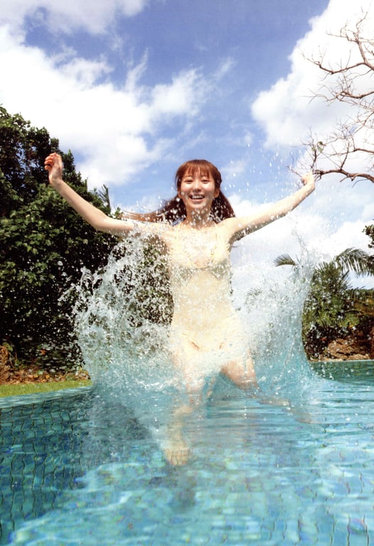 图片[124]-#大谷映美里ファースト写真集 好きな人 - 全本免费在线观看-阅图吧