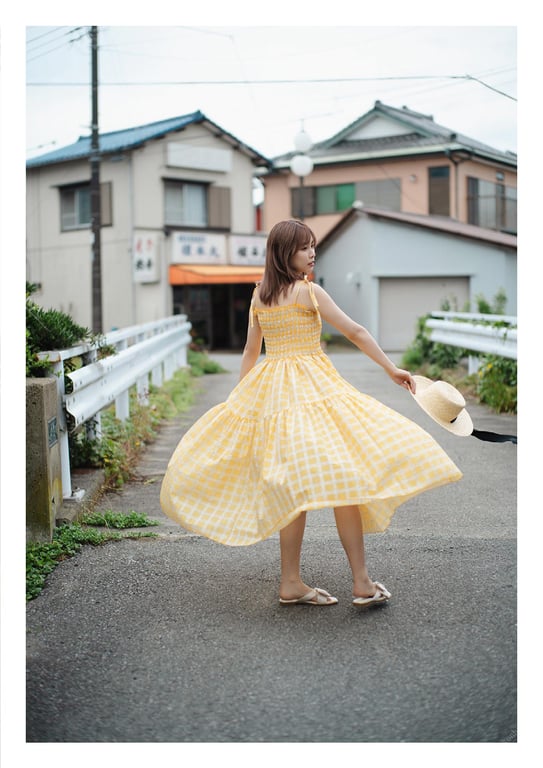 图片[2]-B.L.T.数码写真集 Liyuu「为你绽放的季节。」 - 在线免费观看-阅图吧