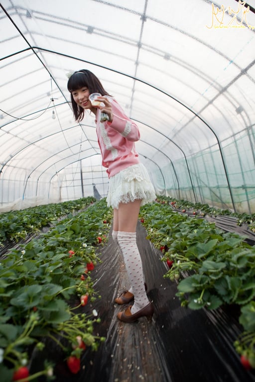 图片[46]-牧原あゆ 『純真無垢 special』 - 在线免费观看-阅图吧