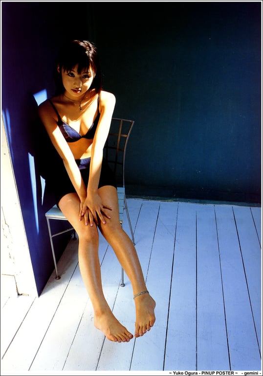 图片[71]-#小倉優子 – PINUP POSTER (81P)(gemini) - 全本免费在线观看-阅图吧