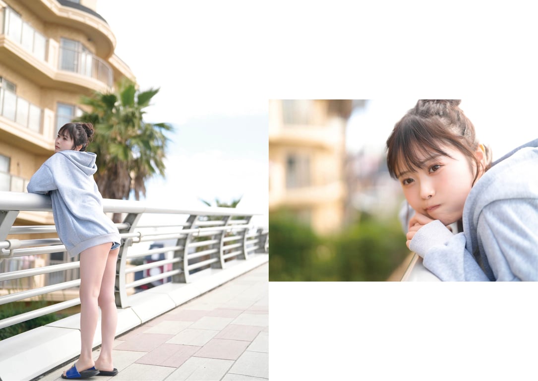 图片[13]-白瀬あかり 1st 写真集 妄惑 (东京罗蕾莱) - 在线免费观看-阅图吧