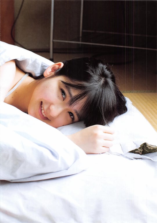 图片[94]-#Natsumi Matsuoka – Postscript (SR) - 全本免费在线观看-阅图吧