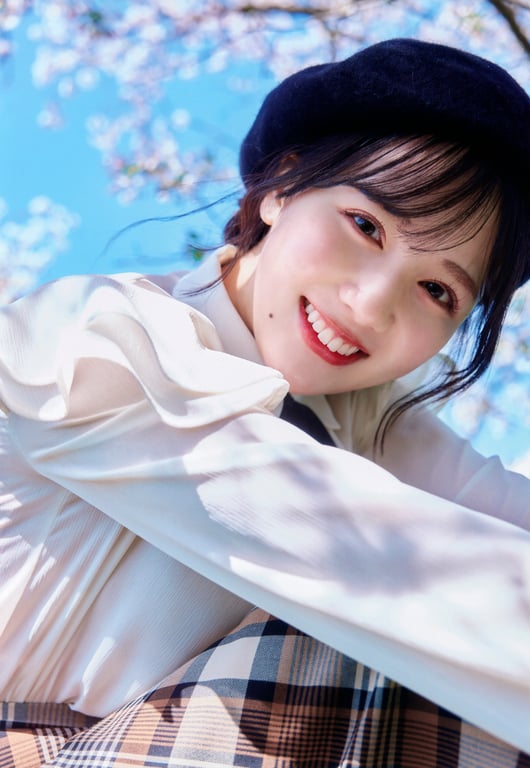 图片[84]-2024.10.07 (22∕7) 麻丘真央 1st写真集 『 光之镜 』 - 在线免费观看-阅图吧