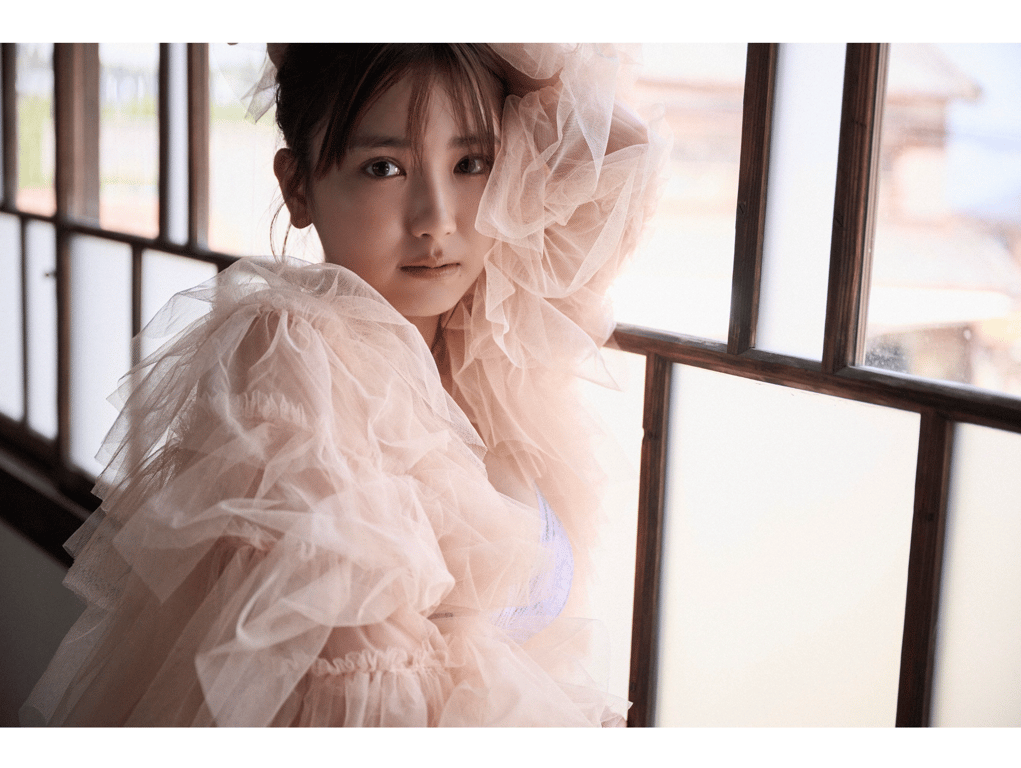 图片[17]-グラビア写真館Special 沢口爱华 ハイブリッドBODY - 在线免费观看-阅图吧