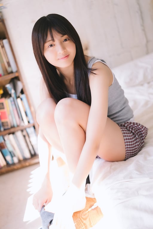 图片[25]-#Hinano Kubo 久保日菜乃 (34P1V) - 全本免费在线观看-阅图吧