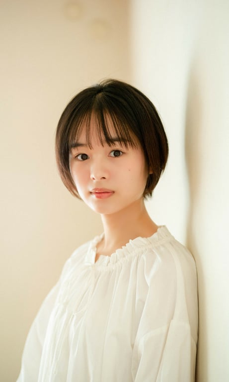 图片[11]-【数字限定】高仓萌香写真集「昨天、今天、以及明天」 週プレ PHOTO BOOK - 在线免费观看-阅图吧