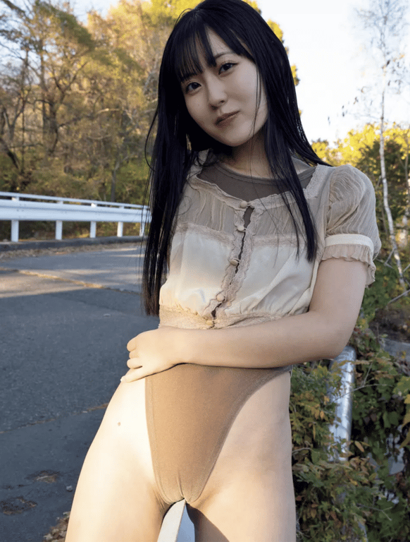 图片[6]-#林田百加 与M共度的季节 (FRIDAY) - 全本免费在线观看-阅图吧