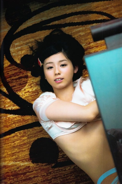 图片[47]-#Rina Koike 小池里奈 – RINA REAL (2014-09-10) - 全本免费在线观看-阅图吧