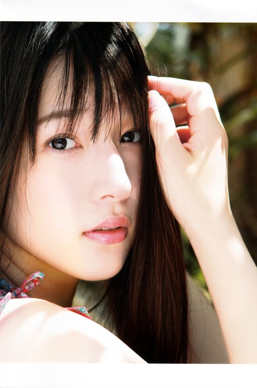 图片[4]-#2014.12.24 内田真礼首本写真集「真礼」 - 全本免费在线观看-阅图吧