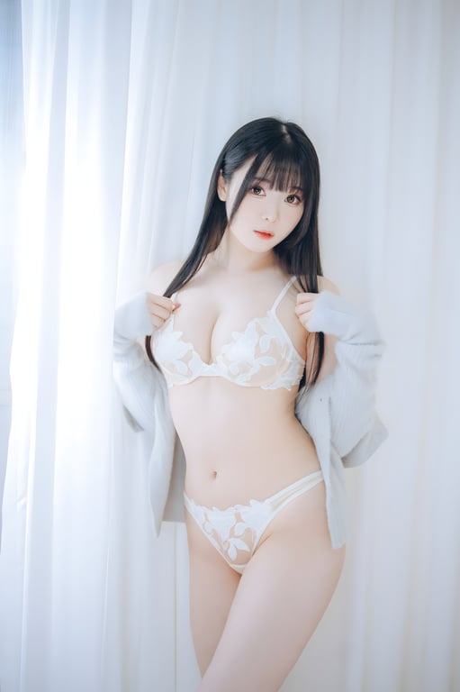 图片[44]-#霜月 -「DL版写真集」週末女友 [101P-1.25GB] - 全本免费在线观看-阅图吧