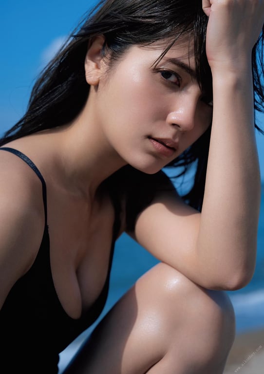 图片[45]-#南里美希2nd写真集 jamais vu - 全本免费在线观看-阅图吧