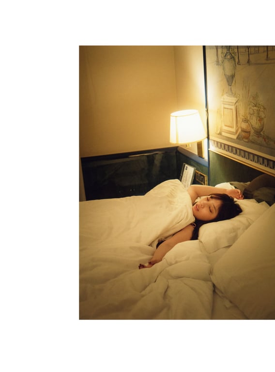 图片[87]-Yuuki Yoda 与田祐希 - Silent Time 沉默的时间(3rd scan) - 在线免费观看-阅图吧