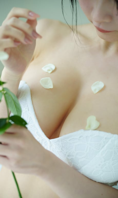 图片[43]-【数字限定】盐见桃子女士写真集「明天一定」(週プレ PHOTO BOOK) - 在线免费观看-阅图吧