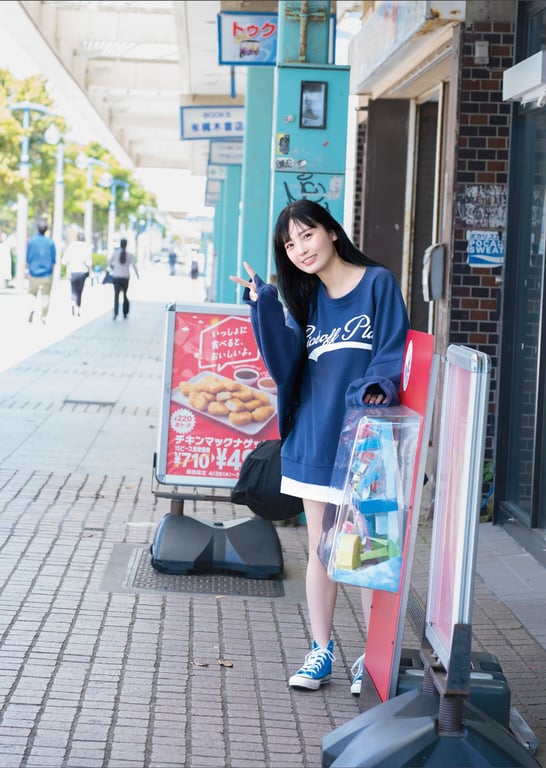 图片[4]-[EX Taishu Photobook] 由良由良 - I'm home, welcome back 我回来了，欢迎回家 (2023-07-14) - 在线免费观看-阅图吧