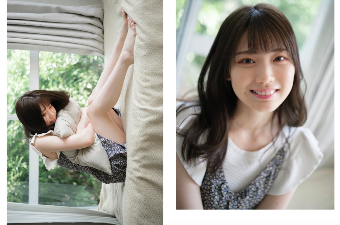 图片[50]-#とられち 石川澪 – 石川澪 Digital写真集 - 全本免费在线观看-阅图吧